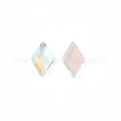 Glas Strass Cabochons MRMJ-N027-011A