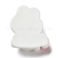 Studienthema undurchsichtige Harz-Cabochons RESI-G071-01G