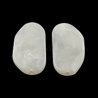 Акриловые бусины&nbsp;MACR-R463-5