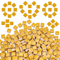 Ahademaker Porzellan Cabochons PORC-GA0001-02C