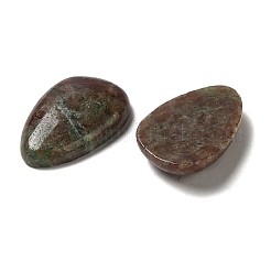 Natürliche Granat Cabochons G-N343-04B