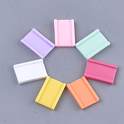 Harz Cabochons CRES-T011-64