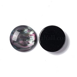 Harz Cabochons X-CRES-J036-20mm-02