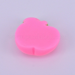 Harz Cabochon RESI-WH0009-48