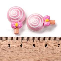 Harz Cabochons X1-CRES-Z010-03H