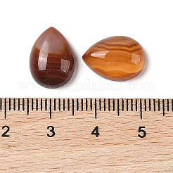 Natur-Achat-Cabochons G-B082-05