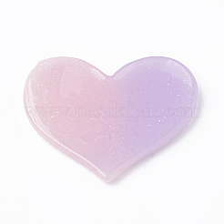 Harz Cabochons CRES-N016-32C