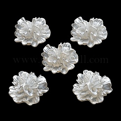 Undurchsichtigen Cabochons CRES-A054-01B