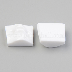 Harz Cabochons CRES-R197-02