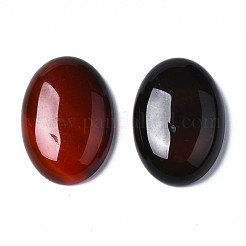 Natürliche Achat Cabochons G-Q998-002
