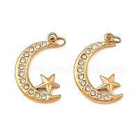 Подвески из нержавеющей стали 304&nbsp;STAS-H244-03G