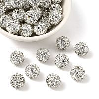 Бусины со стразами&nbsp;RB-C1438-12mm-A01