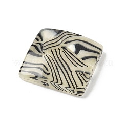 Harz Cabochons CRES-D306-04C