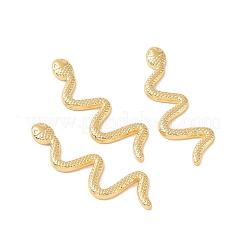 Ionenplattierung (IP) 304 Edelstahl-Cabochons STAS-F293-50G