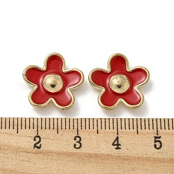 Abs Kunststoff Cabochons FIND-C054-08G