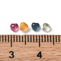 Natürliche Turmalin-Cabochons G-I295-05C-14A