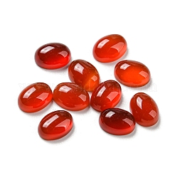 Edelstein-Cabochons G-C107-6x8mm-4