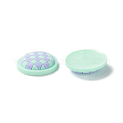 PVC-Cabochons PVC-B001-04B