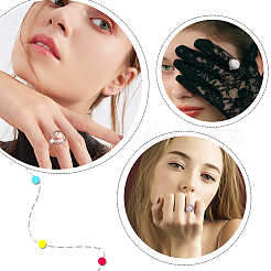 DIY-Sets zur Herstellung von flachen DIY-AR0002-07