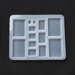 Silikon-cabochon-formen selber machen DIY-G079-09H