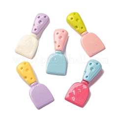 Harz Cabochons CRES-M002-11
