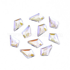 Glas Strass Cabochons MRMJ-N027-041B