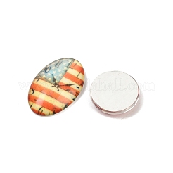 Glas cabochons GLAA-MSMC004-03