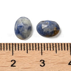 Naturmischstein-Cabochons G-L514-47A