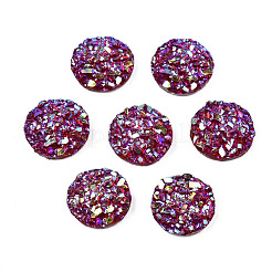 Harz Cabochons X-CRES-Q191-HA027-B7