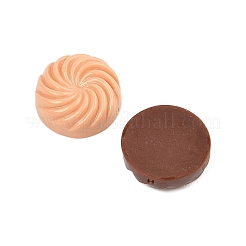 Undurchsichtigen Cabochons CRES-M037-04A