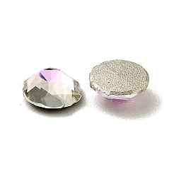 K9 Glas Strass Cabochons RGLA-F074-B