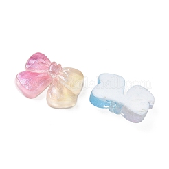 Transparente Harzcabochons RESI-F056-02