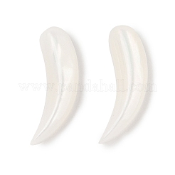 Undurchsichtige Decoden-Cabochons aus Harz CRES-I036-04