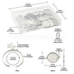 DIY-Armband-Suchset DIY-YW0007-22
