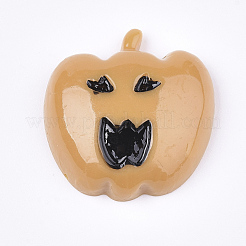 Harz Cabochons CRES-T010-108