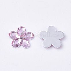 Kunststoff Cabochons KY-T012-01L
