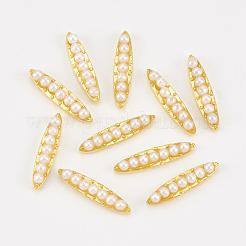 Legierung Cabochons MRMJ-T013-14B