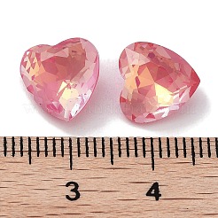 Glas Strass Cabochons RGLA-G020-04E-502AM