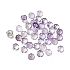 Natürlichen Amethyst Cabochons G-Q173-01A-06