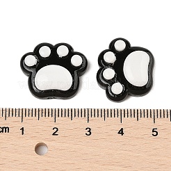 Undurchsichtigen Cabochons CRES-M037-21B