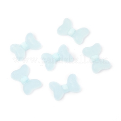 Gefrosteter Kunststoff-Cabochons-Nagel MRMJ-I001-01C