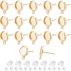 DIY Ohrstecker-Set zum Basteln DIY-BC0006-16