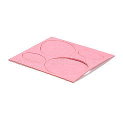 DIY Rechteck mit Elefantenmuster Kraftpapiertüte Bastelset DIY-F079-10