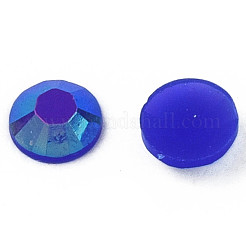 Spitzeharz Strass Cabochons MRMJ-N029-01A-03