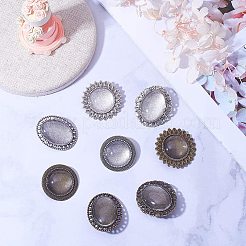 DIY Brosche Zeug DIY-PH0025-12