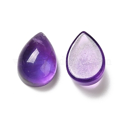 Natürlichen Amethyst Cabochons G-H282-02C