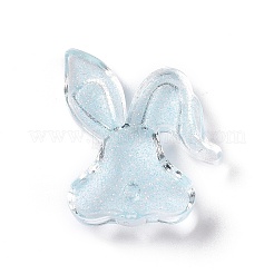 Transparentem Acryl Cabochons OACR-C010-12