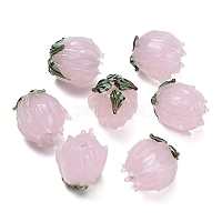 Бусины лэмпворк &nbsp;LAMP-F041-02-A02