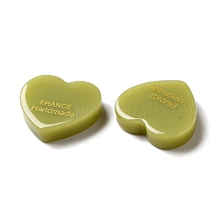 Acryl Cabochons ACAB-Q001-06