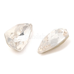 Glas Strass Cabochons GLAA-B012-21